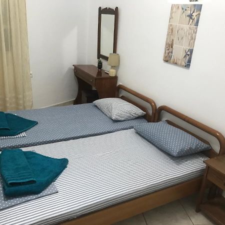 Asimina Studios Donúsza Kültér fotó