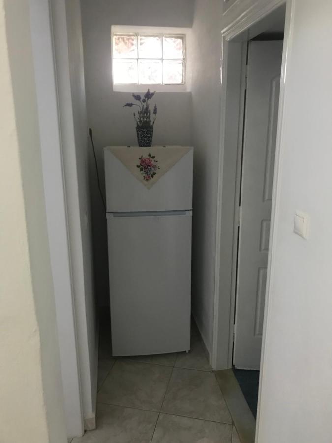 Asimina Studios Donúsza Kültér fotó
